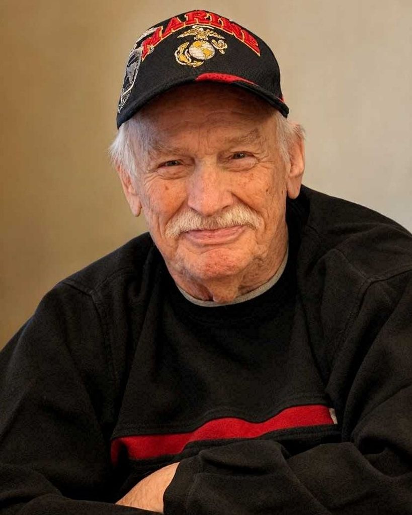 James Edward Tripure, Jr. Profile Photo