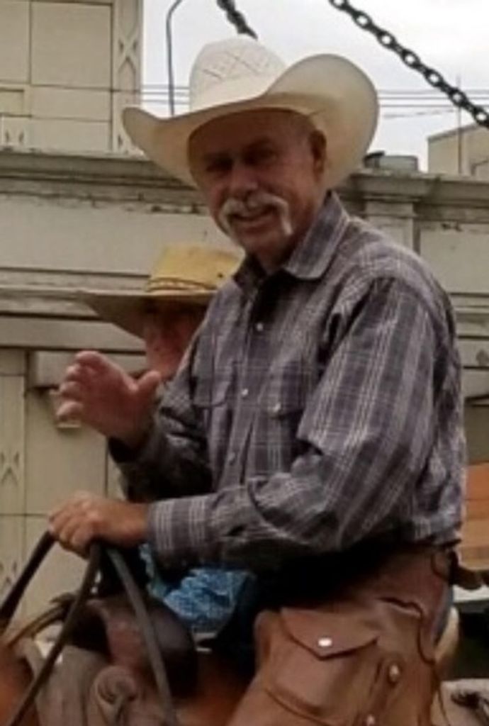 Terry Edward Parker