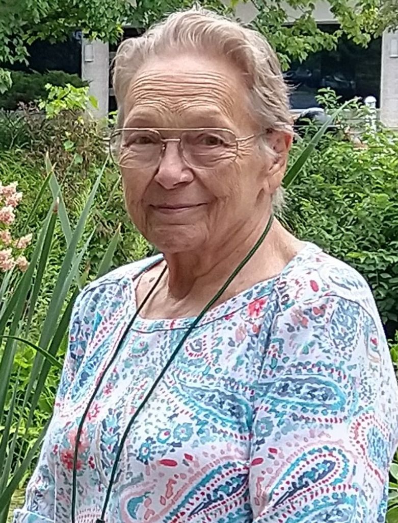 Sarah A. Grover Profile Photo