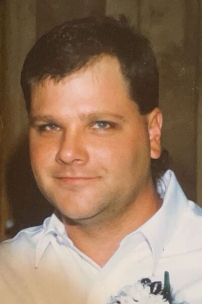 Jeffery Ray Mann Profile Photo