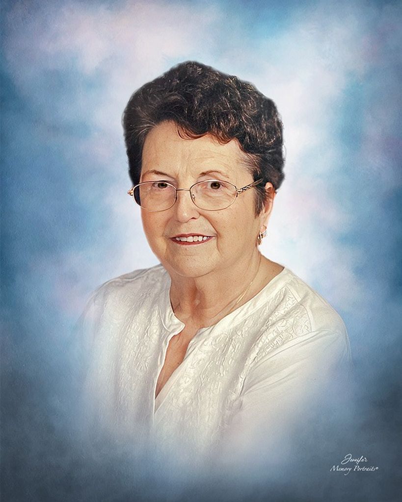 Joan Marie Gaspard Profile Photo