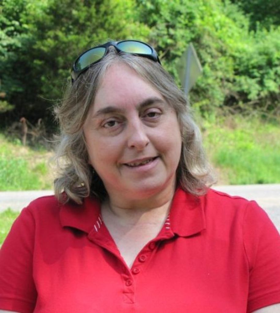 Sandra Kay Griffie
