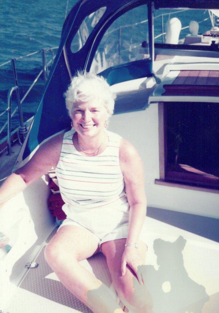 Jean Marilyn Guinan