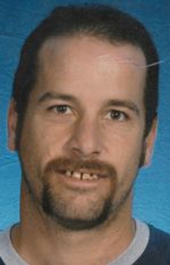 Troy Bingham Holben Profile Photo
