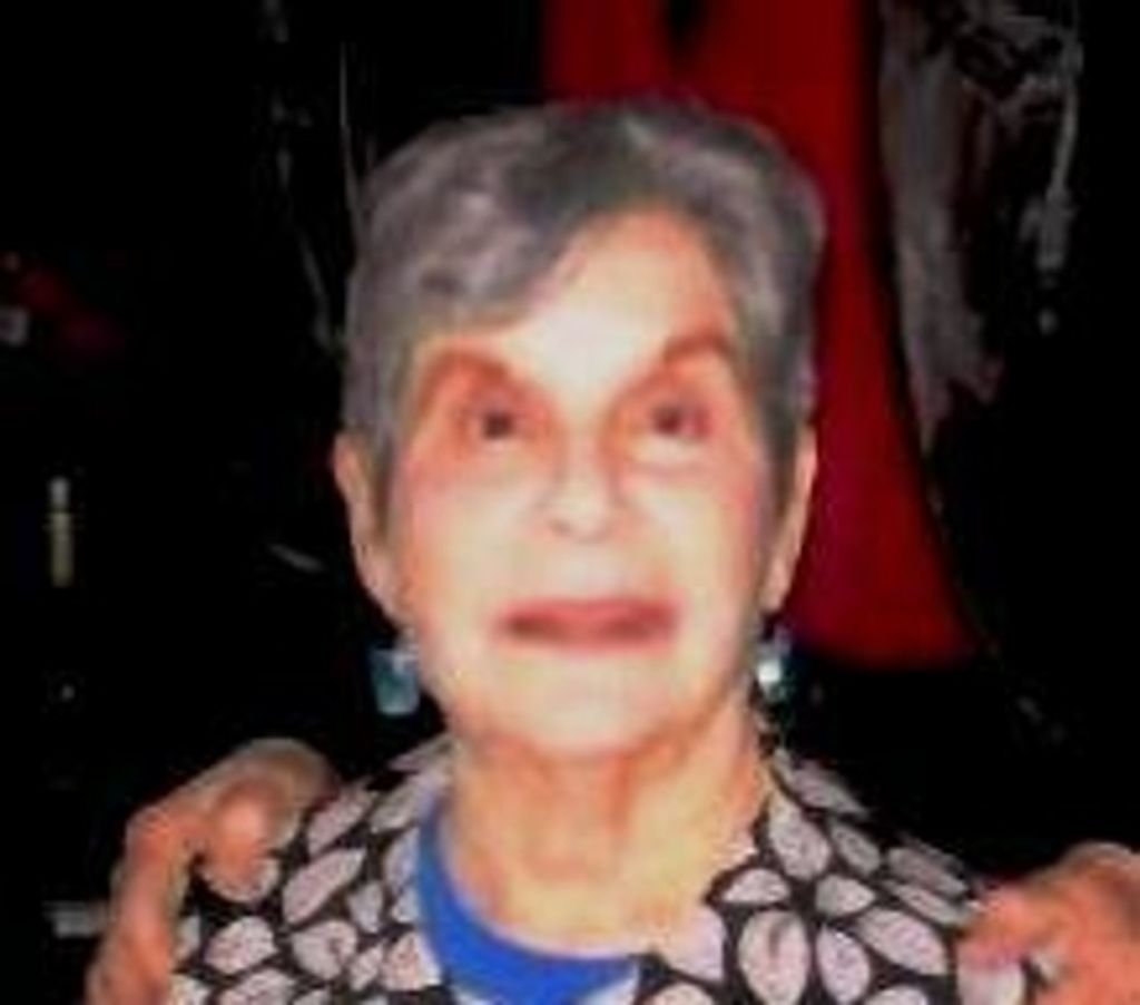 Harriet Stettiner Profile Photo
