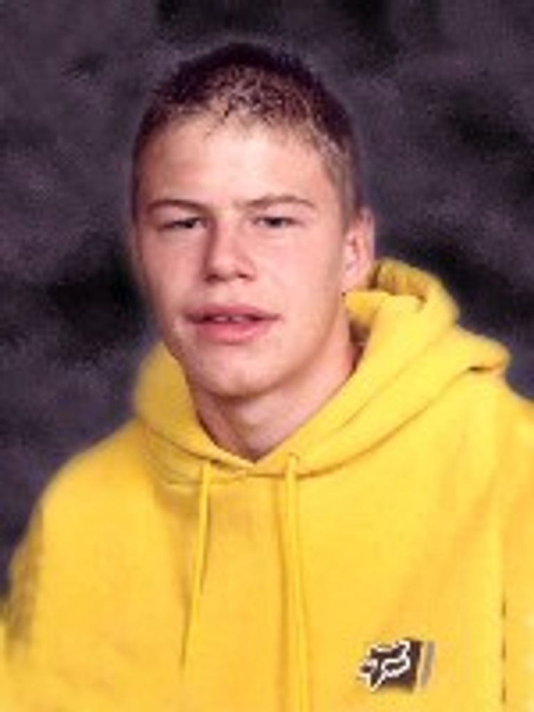 Scott Anderson Profile Photo