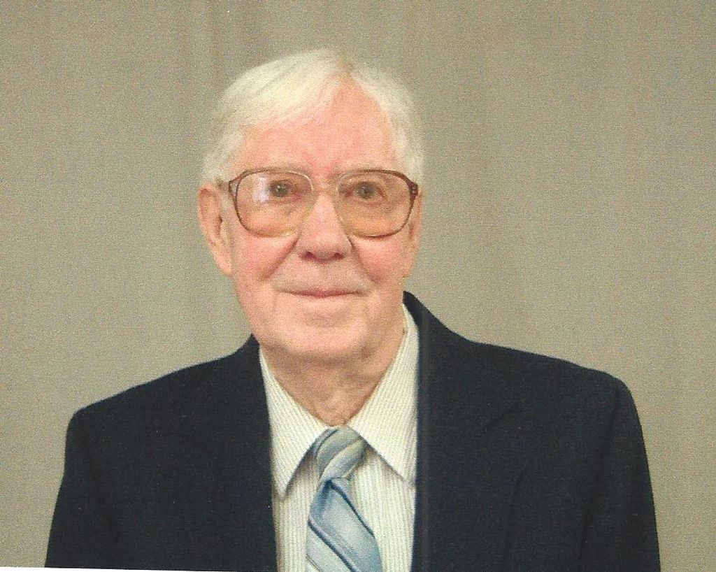 William Dale Corwin Profile Photo