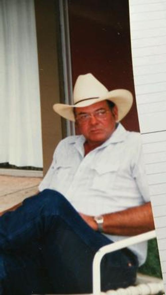 William Edward Collins Jr.