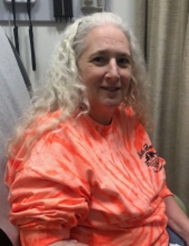 Deborah Lynn Miller