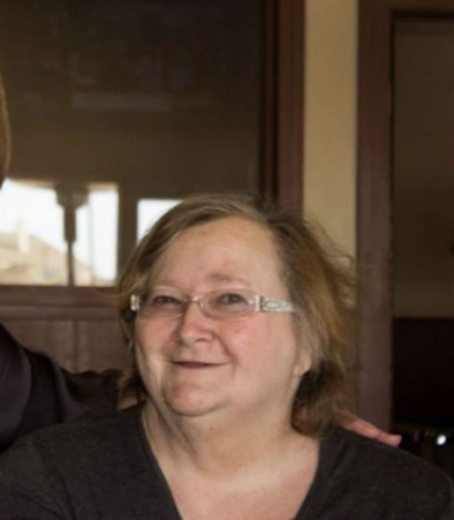 Patty Thornton