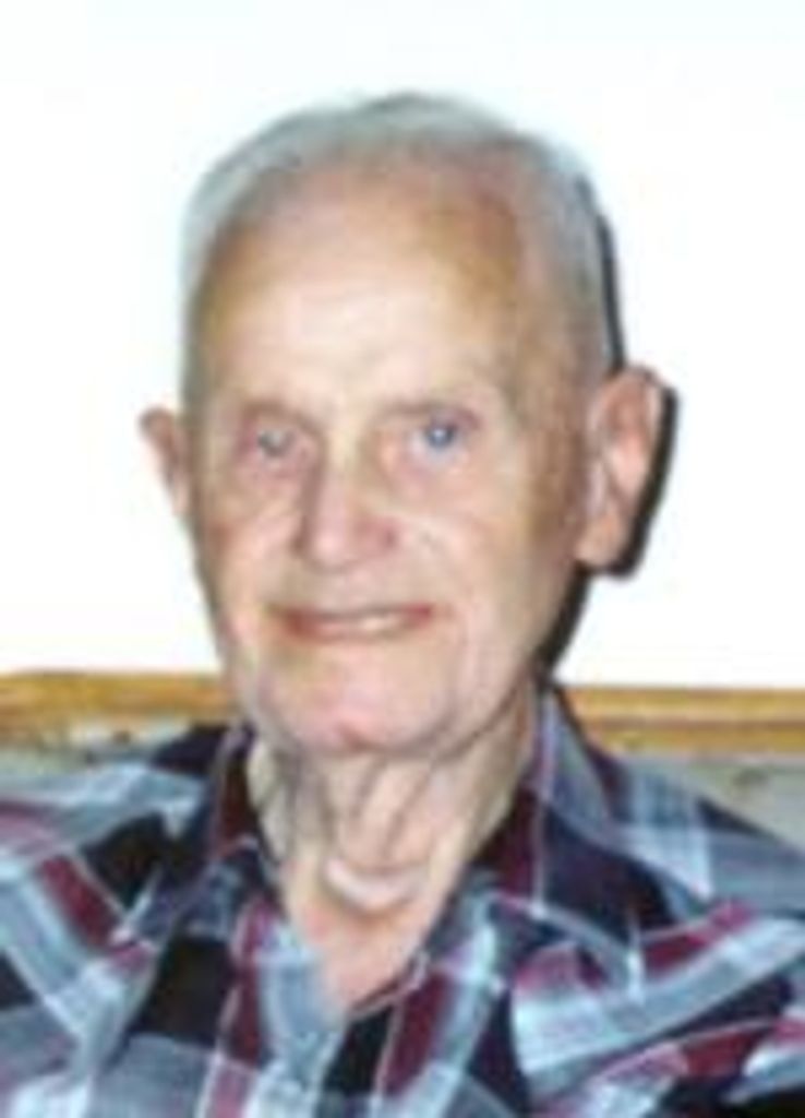 J. Frank "Old Timer" Mauck