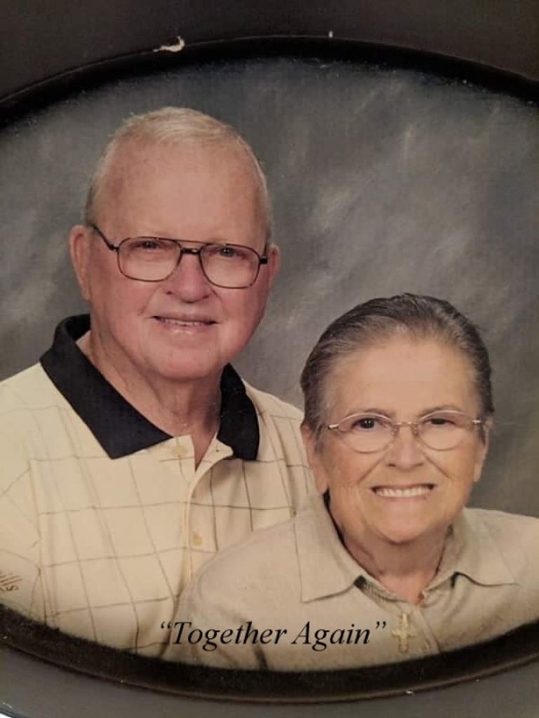 Frederick Erwin Blair Profile Photo