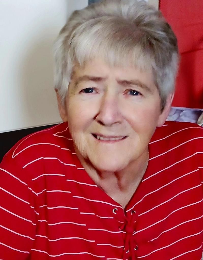 Melinda Osmond Profile Photo