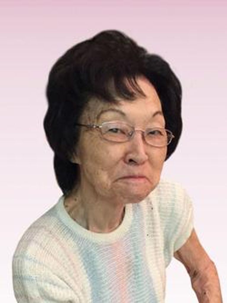 Mollie Michiko Miyamoto