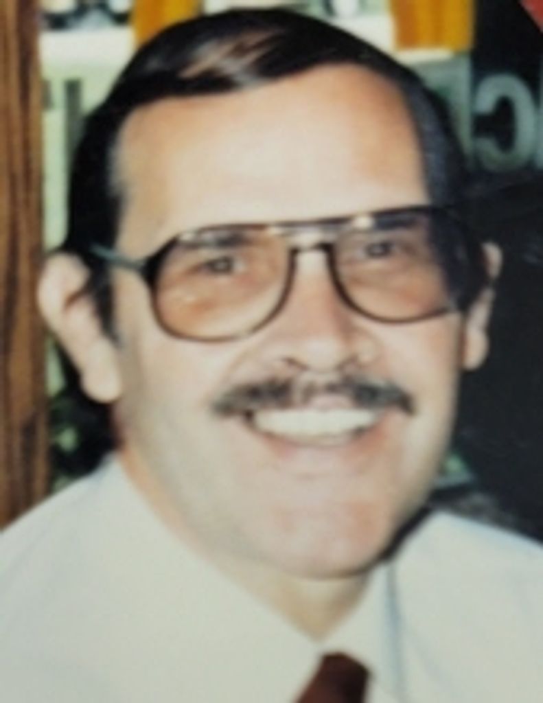 Leroy Howard Smith