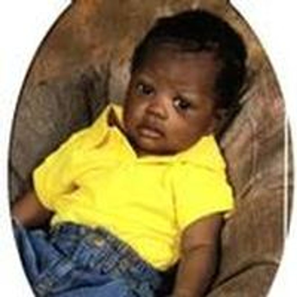 Legend Damial Harris