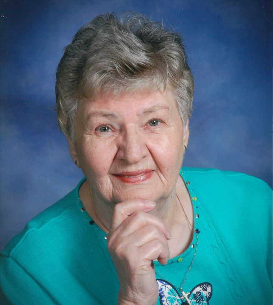 Hildegard  E. Thompson Profile Photo