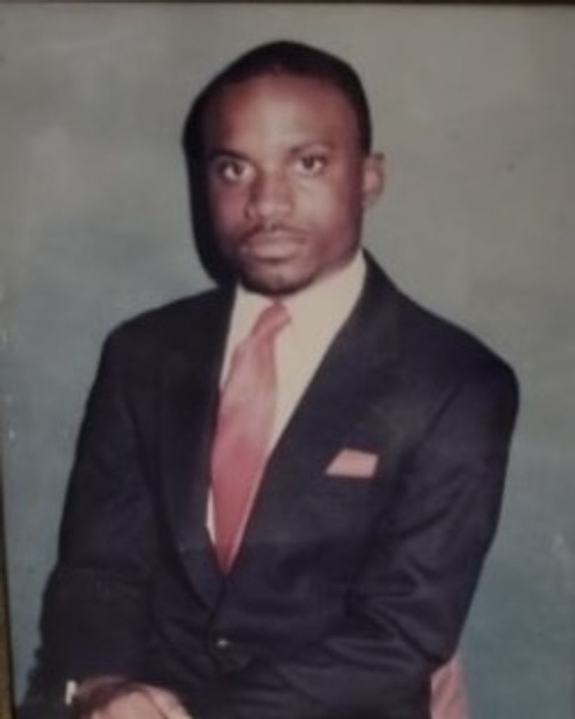 Robert Arrington Profile Photo