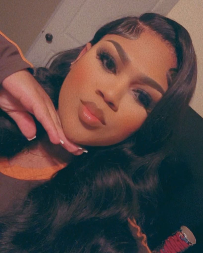 Ma'Nija Rheni Jones Profile Photo
