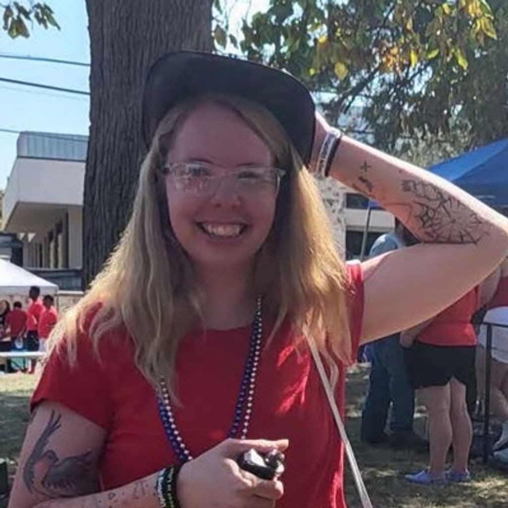 Alexis Mary Elizabeth Rietbrock Profile Photo
