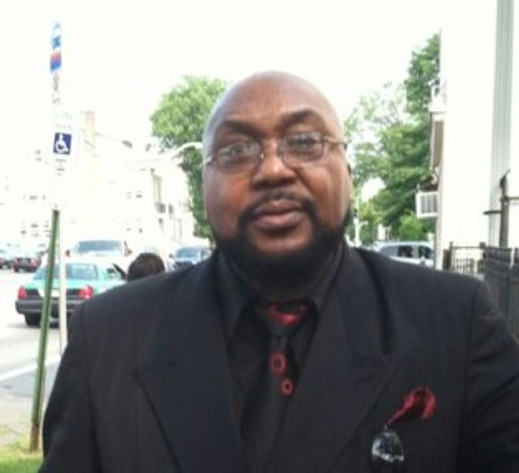 Langston Victor Mccain, Jr. Profile Photo