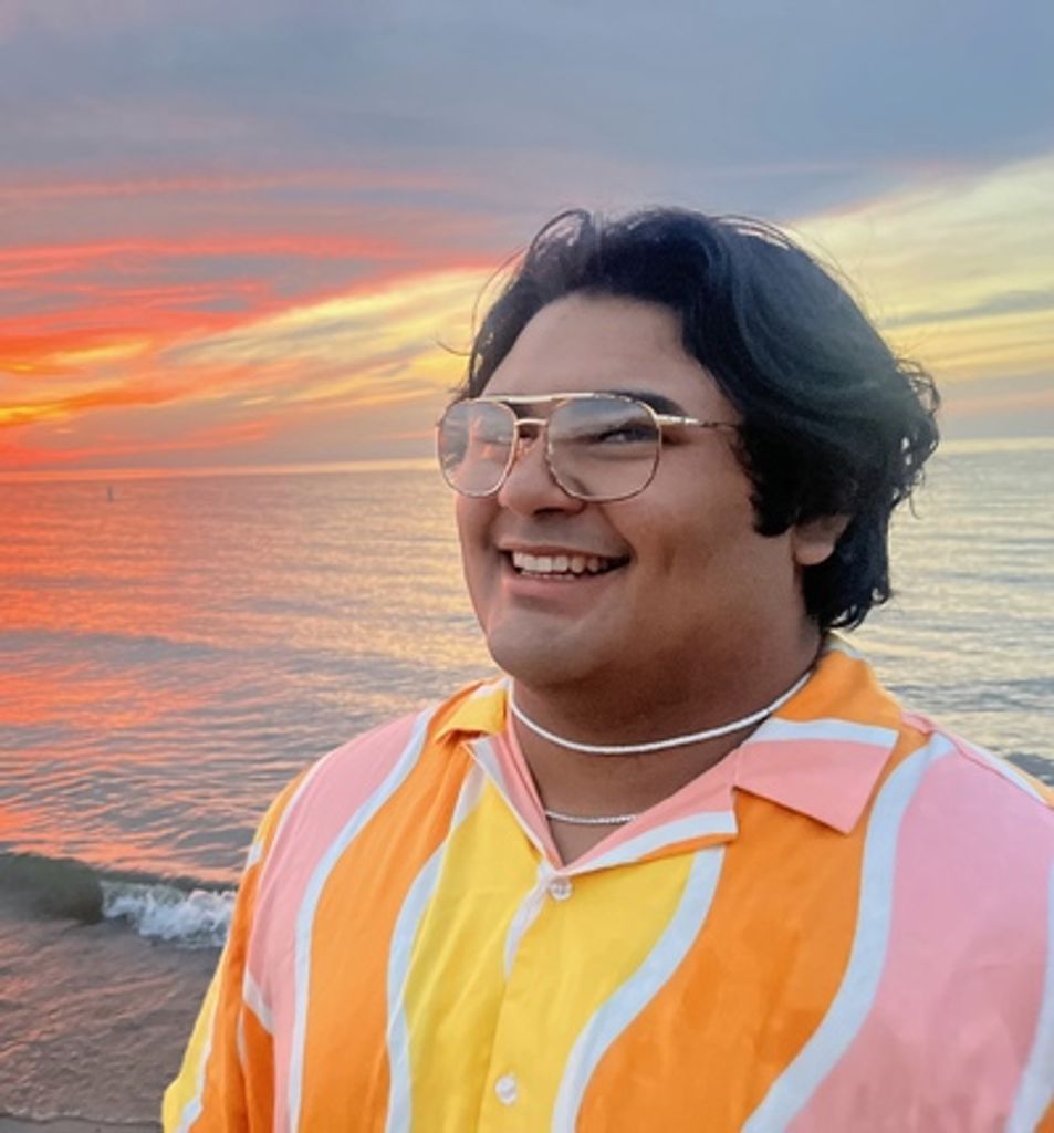Carlos Giovanni Orduno Profile Photo