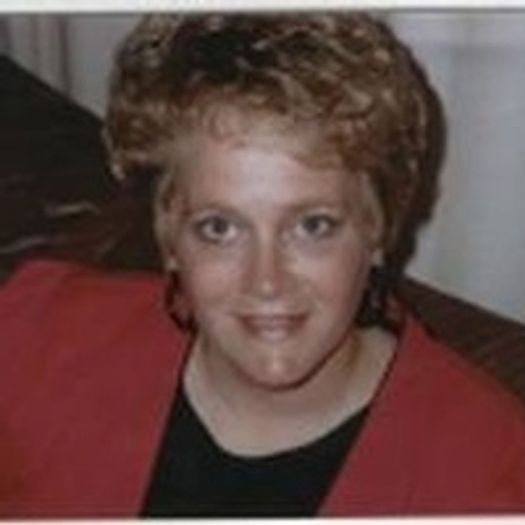 Sandra Larson