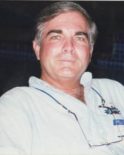 Jim Roiz's obituary image