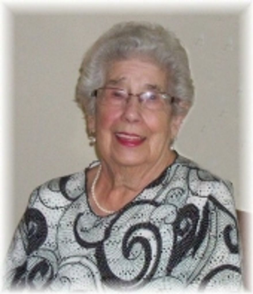 Billie Jo Jones Profile Photo