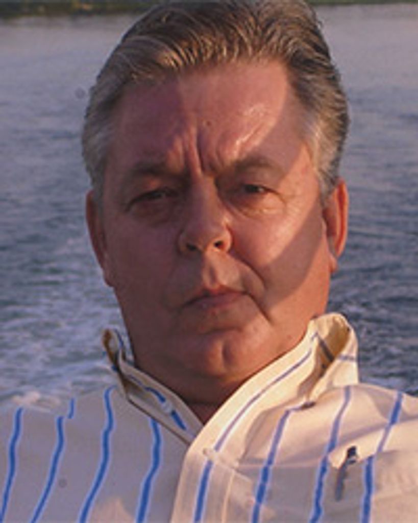 Douglas G. Pendell