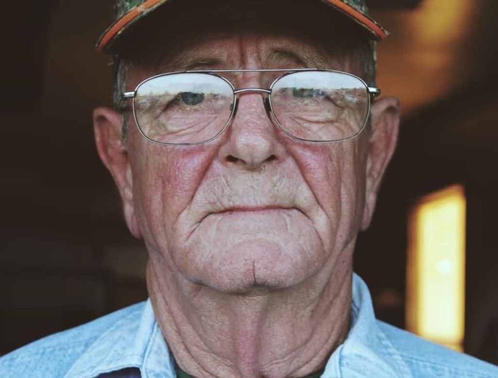 Jimmy Wayne Anderson, Sr. Profile Photo