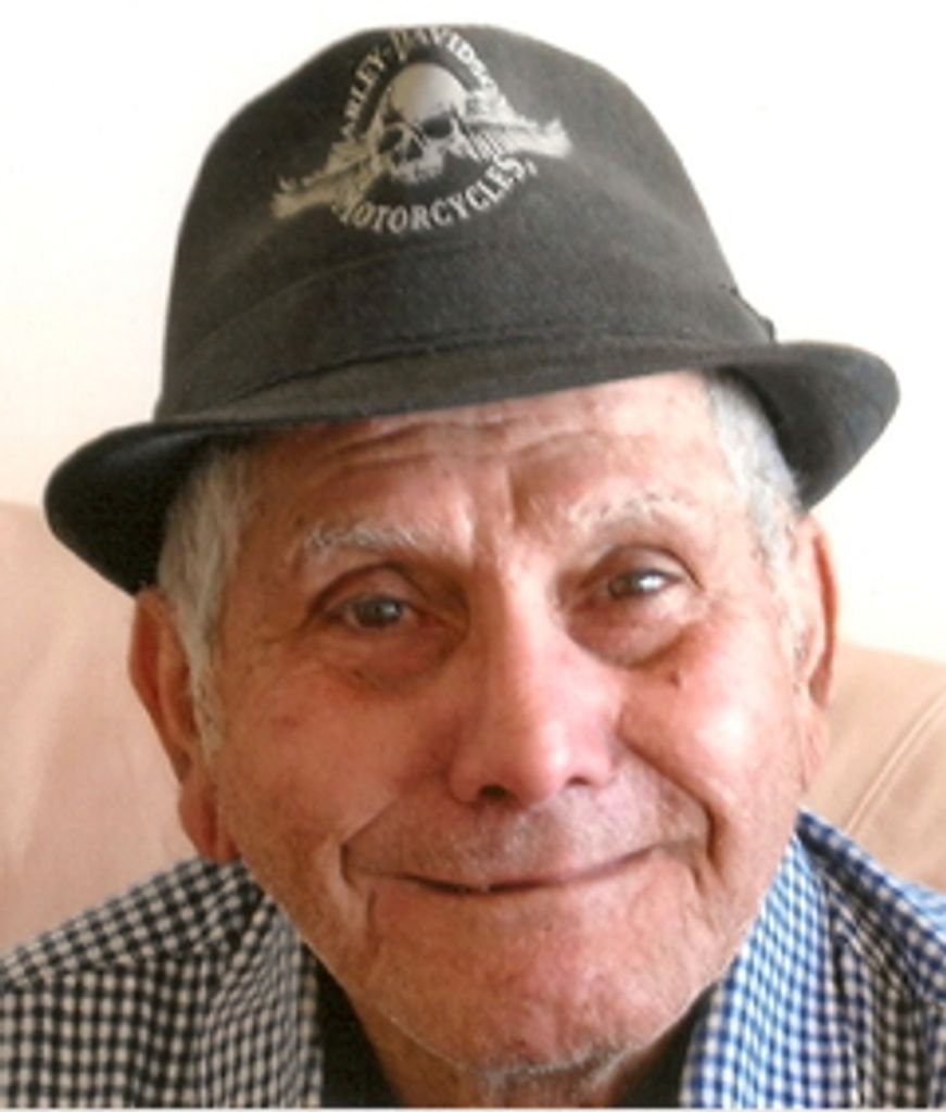 Rodolfo L. (Rudy)  Rosello