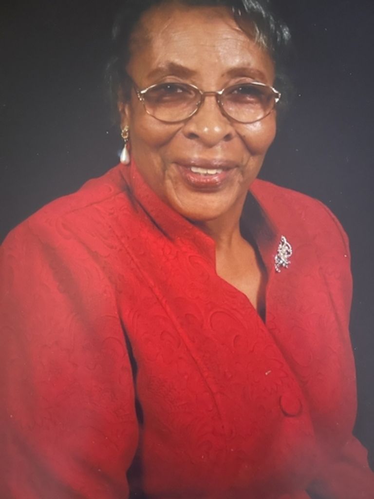 Dora L. Brown Profile Photo