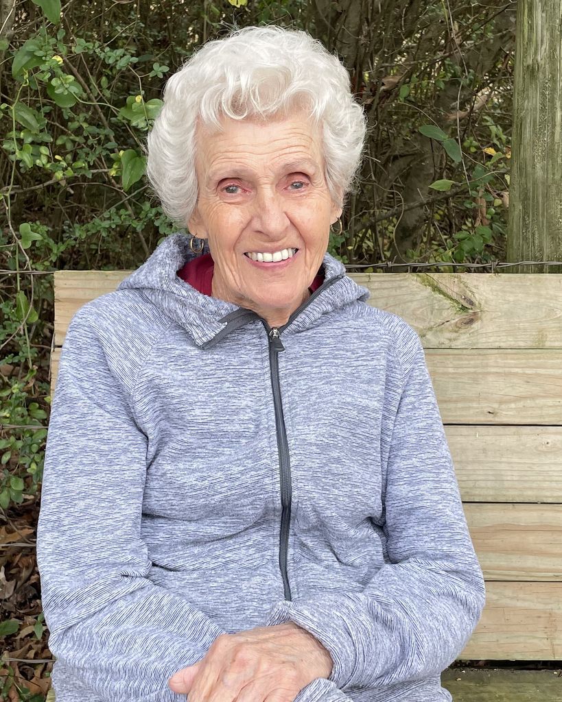 Mary Beesing Wynn
