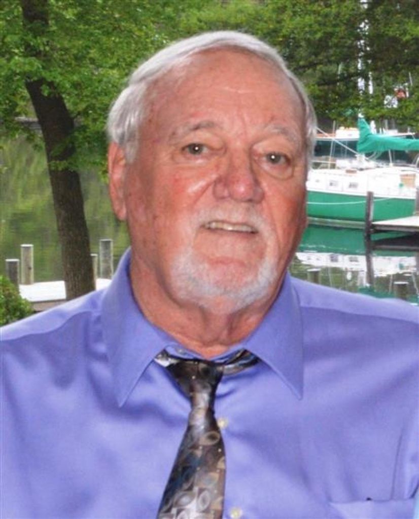 William Thomas Gulledge Profile Photo