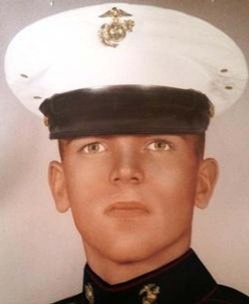Randall Olson