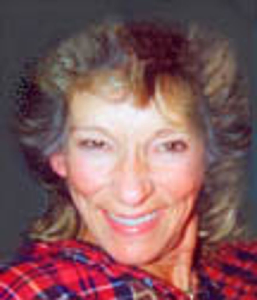 Wanda Kay Ledford Taylor