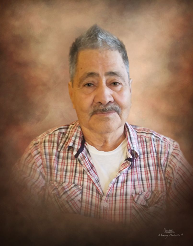 Anselmo Aragon