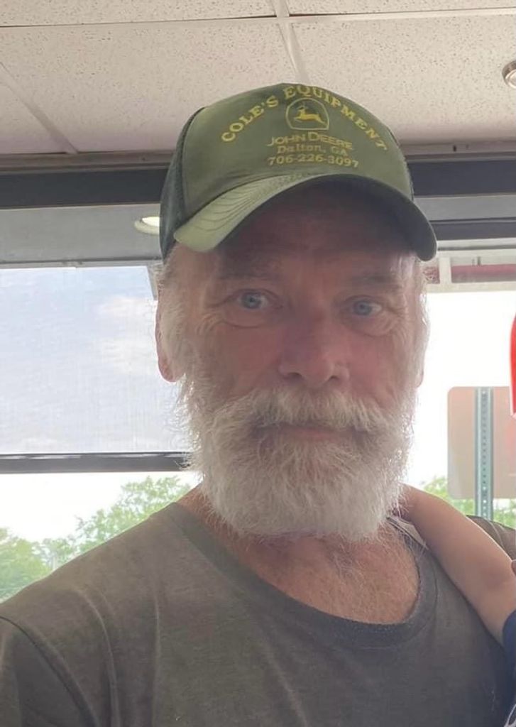 James Hill Profile Photo