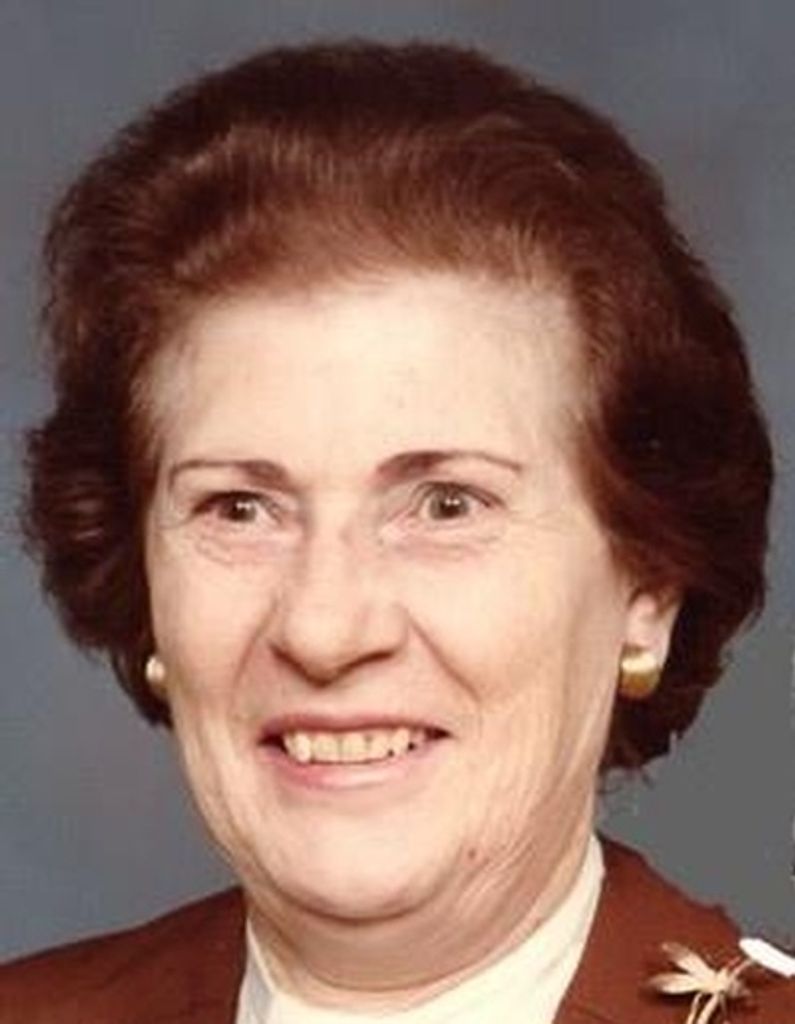 Elsie Marie Bunch- Heard
