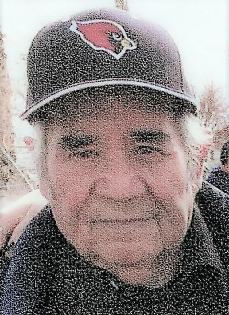 Manuel Fernandez Casas Profile Photo