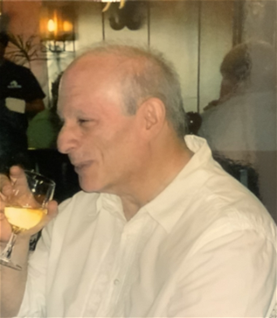 Jeffrey Ned Reese Profile Photo