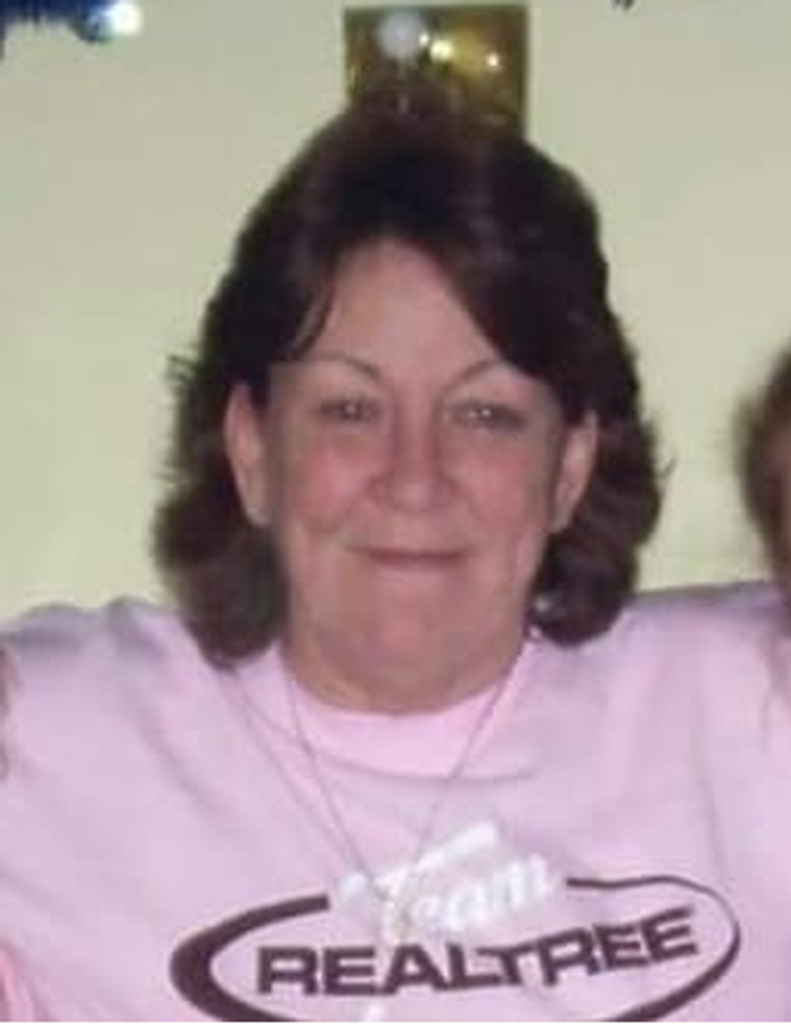 Alena  Marie (Mead) Eggleston