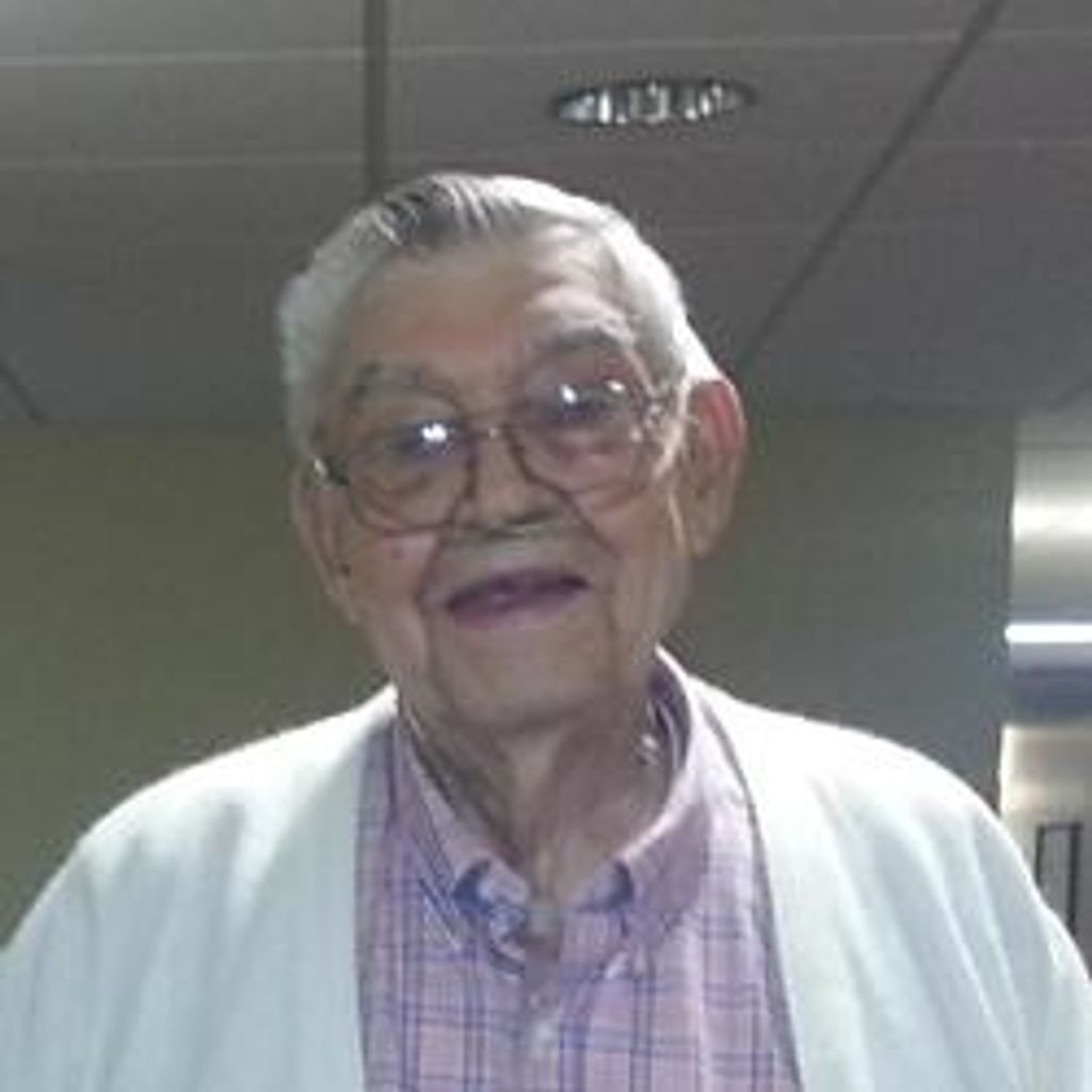 Cecil "Bob" G. Schrader