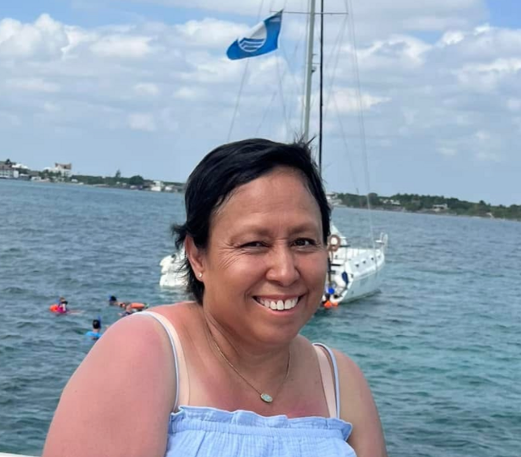 Martha Aldaco Martinez