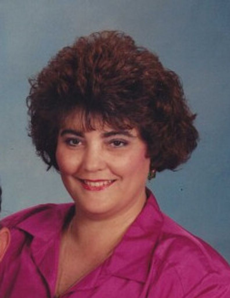 Patricia Gail Williams
