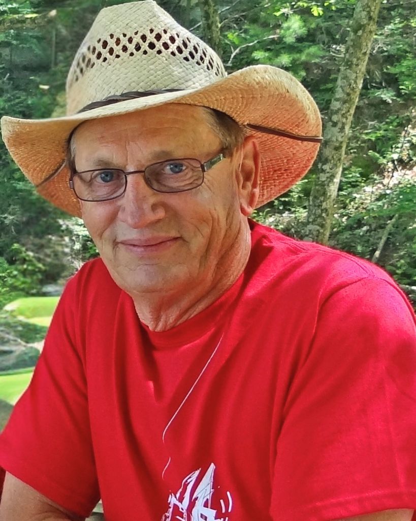 Merle Ray Friesen