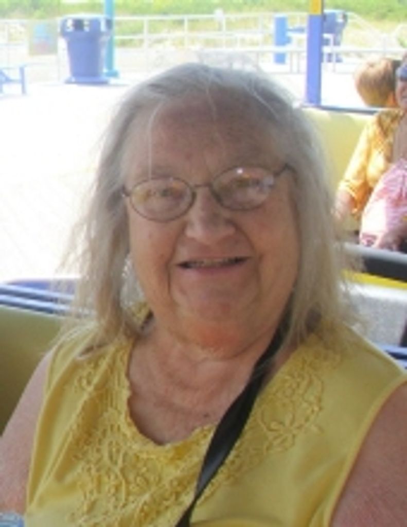 Bernice L. Maze