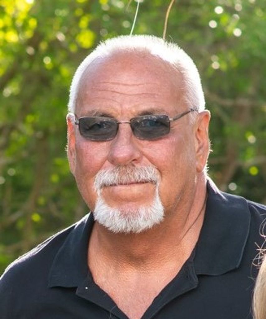 Charles "Charlie" Howard Scholz Profile Photo