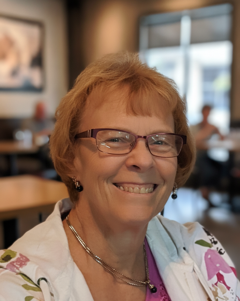 Margaret Caroline Hessler